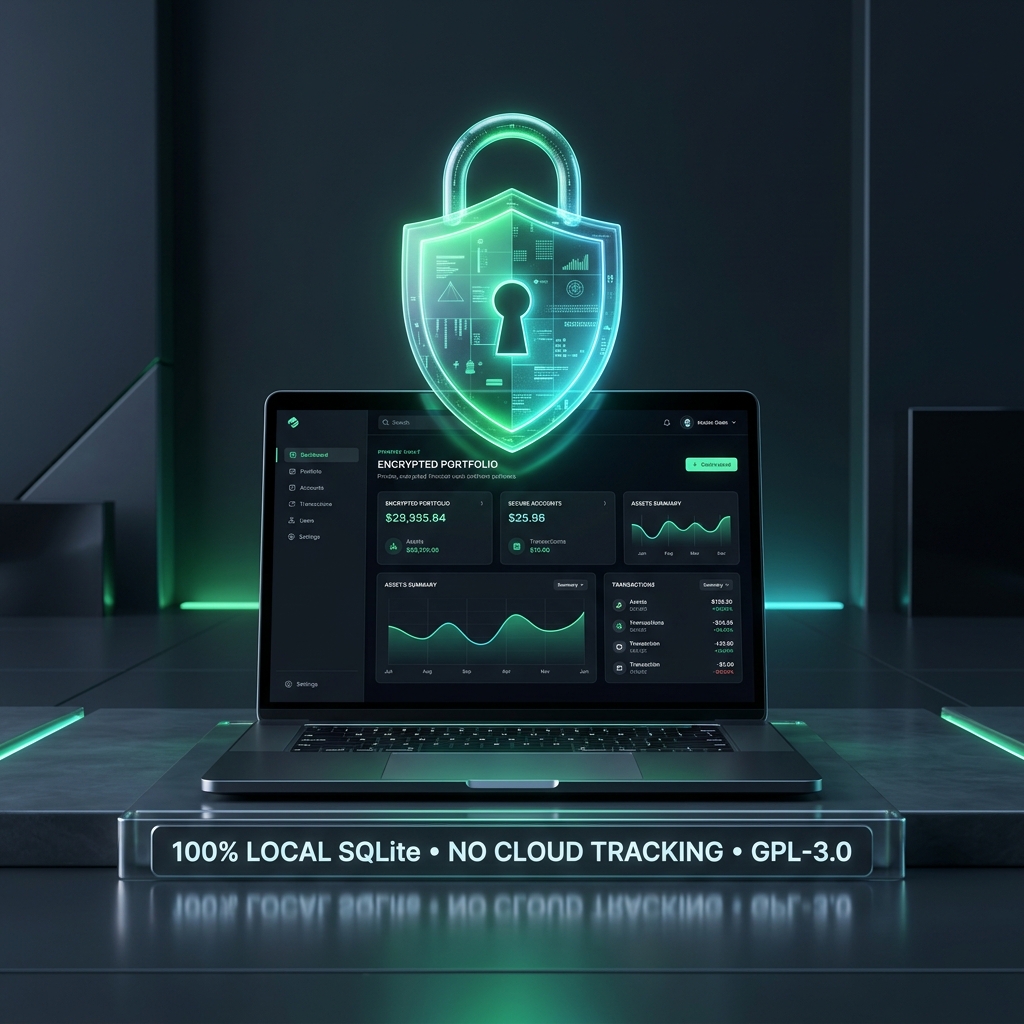 Encrypted Vault Backups